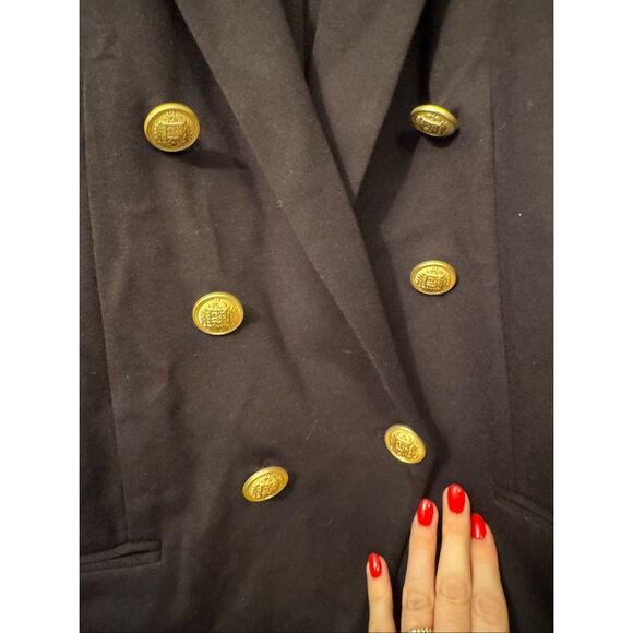 Thalian Blazer - Picture 6 of 8